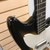 Used Harmony BOBKAT H-14 Vintage Offset Dbl Cutaway Guitar Tobacco Sunburst 6-String 41125-S000041588 View 5