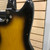 Used Harmony BOBKAT H-14 Vintage Offset Dbl Cutaway Guitar Tobacco Sunburst 6-String 41125-S000041588 View 11