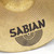 Used Sabian B8 14 in Thin Crash Cymbal 14" 40042-S000269533 View 3