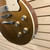 Used Gibson LES PAUL 70S DELUXE GOLD TOP LP Type Electric Guitar Goldtop 6-String 41125-S000039121 View 6