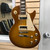 Used Gibson 2019 LES PAUL CLASSIC LP Type Electric Guitar Honey Burst 6-String 41125-S000041589 View 1