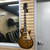 Used Gibson 2019 LES PAUL CLASSIC LP Type Electric Guitar Honey Burst 6-String 41125-S000041589 View 2