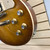 Used Gibson 2019 LES PAUL CLASSIC LP Type Electric Guitar Honey Burst 6-String 41125-S000041589 View 6