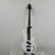 Used Jackson Spectra JS2  Bass Guitar White 4-String 40042-S000269540 View 2