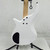 Used Jackson Spectra JS2  Bass Guitar White 4-String 40042-S000269540 View 21