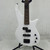 Used Jackson Spectra JS2  Bass Guitar White 4-String 40042-S000269540 View 13