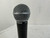 Used Shure SM58 Dynamic Microphone 40012-S000312961 View 2