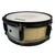 Used SPL 12" Pearl White Wood Snare Drum 40090-S000083664 View 3