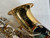 Used Yamaha YAS-26 ALTO SAXOPHONE Alto Saxophone 40012-S000312962 View 5