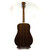 Used Alvarez Model 5059 Vintage Acoustic Guitar Natural 41119-S000038279 View 12