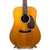 Used Alvarez Model 5059 Vintage Acoustic Guitar Natural View 1