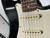 Used Squier BULLET STRATOCASTER S Type Electric Guitar Black 6-String 40012-S000312965 View 7