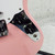 Used Squier Mustang  Pink 6-String 40042-S000269546 View 10