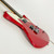 Used J. Backlund Retronix R-800 Electric Guitar Red 6-String 41103-S000058553 View 4