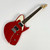 Used J. Backlund Retronix R-800 Electric Guitar Red 6-String 41103-S000058553 View 2