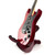 Used G&L Legacy Tribute Series Electric Guitar Red  41119-S000038285 View 7