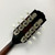 Used Fender FM-52E SB Mandolin 41103-S000058555 View 10