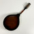 Used Fender FM-52E SB Mandolin 41103-S000058555 View 7