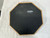 Used 10 INCH DOUBLE SIDED PRACTICE PAD Percussion Instrument 40012-S000312969 View 2