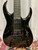 Used 2025 Jackson JUGGERNAUT ET7 S Type Electric Guitar Black 7-String 41131-S000012730 View 4