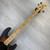 Used Sterling by Musicman Stingray Ray4 4-String Bass Sunburst 41124-S000211041 View 3