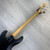 Used Sterling by Musicman Stingray Ray4 4-String Bass Sunburst 41124-S000211041 View 9