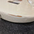 Used Fender STRAT NECK PARTS GUITAR S Type Electric Guitar White 6-String 40111-S000193406 View 18