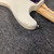 Used Fender STRAT NECK PARTS GUITAR S Type Electric Guitar White 6-String 40111-S000193406 View 20