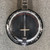 Used WASHBURN B-16 5-String Banjo 41106-S000100316 View 1
