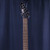 Used ESP LTD M15 S Type Electric Guitar Black 6-String 41140-S000137424 View 3