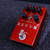 Used Revv G4 OVERDRIVE/DISTORTION Overdrive Pedal 41140-S000137423 View 4