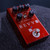 Used Revv G4 OVERDRIVE/DISTORTION Overdrive Pedal 41140-S000137423 View 2