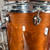 Used Mapex Armory Series 4-piece Drum Kit - Roasted Chestnut - Local Pickup Only 40112-S000182500 View 12