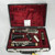 Used Normandy WOOD CLARINET Wood Clarinet 41128-S000065113 View 1