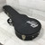 Used Gibson Les Paul Black Guitar Case 40051-S000118494 View 1