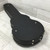 Used Gibson Les Paul Black Guitar Case 40051-S000118494 View 4