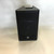 Used Yamaha DXR10 MKII Powered Full Range Speaker Cabinet 41110-S000072550 View 1