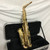 Used Selmer SOLOIST Alto Saxophone 41128-S000112417 View 7