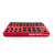 Used Akai MPK Mini Red Compact Controller  41119-S000038295 View 5