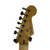 Used Fender 2005 AMERICAN DELUXE STRATOCASTER S Type Electric Guitar Sunburst 6-String 41120-S000037098 View 2