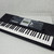 Used Yamaha YPT-230 61-Key Keyboard 61-Key 40042-S000269549 View 1