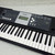 Used Yamaha YPT-230 61-Key Keyboard 61-Key 40042-S000269549 View 3
