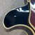 Used IBANEZ AS113-BS ARTSTAR STANDARD Semi-Hollow Electric Guitar 41106-S000100320 View 8