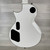 Used ESP LTD Signature Series James Hetfield Iron Cross Electric Guitar - Snow White - Case Included 40112-S000182502 View 18