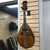 Used LARSON STAHL FLAT BACK C.1915 Vintage Mandolin 41125-S000041606 View 5