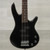 Used Ibanez GSRM20 Bass Guitar Black 40015-S000337372 View 1