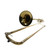 Used Bach STRADIVARIUS MODEL 42 Vintage Tigger Trombone View 3
