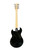 Used First Act ADAM LEVINE DESIGNER SERIES SG Type Electric Guitar Black 6-String 41130-S000011880 View 2