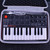 Used Akai MPK MINI MIDI CONTROLLER W/ BAG 25-Key Controller 25-Key 41140-S000137431 View 1