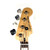 Used Squier Afffinity Active Jazz Bass 41119-S000038306 View 3